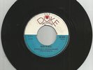 BYRON LEE & THE DRAGONAIRES / BOND IN BLISS / SOUL SERENADE / 7''/ VG+