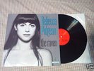 REBECCA PIDGEON THE RAVEN CHESKY ALL ANALOG JR115 AUDIOPHILE EX 1994 LP