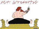 Mr Wonderful - Action Bronson (2015, Vinyl NEUF) Explicit Version2 DISC SET