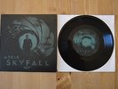 Adele Skyfall Single Vinyl NOT LP 007 James Bond