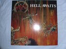 Schallplatte Hell Awaits Slayer