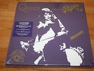 Queen Live at the Rainbow 74 4 LP Deluxe Box Vinyl TOP ZUSTAND UNGESPIELT