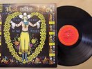 THE BYRDS Sweetheart of the Rodeo LP Columbia CS 9670 later issue country rock E