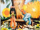 33T THE PIONEERS I BELIEVE IN LOVE UK TROJAN LP EX COVER VG TRANCHE CUT REGGAE++