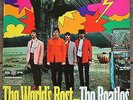 THE BEATLES – WORLD`S BEST – S*R - RARE AUSTRIAN PRESSING - EX