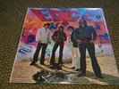 EDGE - S/T LP NOSE RECORDS PRIVATE PRESS ACID ARCHIVE HARD FUZZ PSYCH (SEALED)