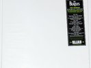 THE BEATLES (White Album) EMI APPLE 180g STEREO Audiophile 2 record set (MINT)
