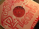 Eazy E The Boyz N The Hood Ruthless Records 12 inch 