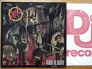 SLAYER - Reign in Blood LP 1.Press 1986 * Metal Sepultura Carnivore Kreator Top