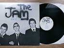 THE JAM In The City LP UK 1st 1977 A1/B1 Polydor 2383447 James Upton EX++/EX