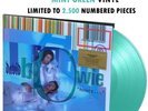 DAVID BOWIE - Hours [Sealed MOV 2015 Numbered 180 gram Audiophile MINT GREEN LP]