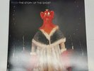 PHISH Story Of The Ghost LP hard to find  rare