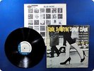 SONNY CLARK COOL STRUTTIN' BST1588 LP Cm1355