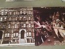LED ZEPPELIN 2 LP LOT Physical Graffiti, In through the out door Rock Lp