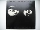 The Angels ?– Dark Room FIRST Australian Press LP