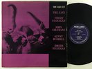RARE JAZZ LP/ TOMMY FLANAGAN JOHN COLTRANE 