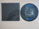 METALLICA The Unforgiven UK 7