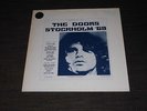 The Doors - Stockholm ´68 - Limited Edition No. 101 of 200 - Green Vinyl