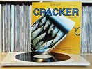 Cracker - Cracker **Rare UK First 1992 Virgin America VUSLP 48 Indie LP**