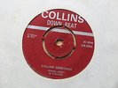 OWEN GREY Collins Greetings / Rock It Down UK 7