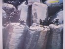 MOEBIUS & PLANK: Material LP (Germany) Rock & Pop