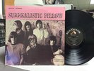JEFFERSON AIRPLANE: Surrealistic Pillow, RCA Records, 1st,  OOP LP