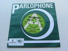 CILLA BLACK 1969  PARLOPHONE DEMO RECORD NOT SALE THE WORLD I WISH FOR YOU