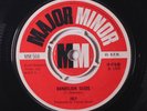 JULY: Dandelion Seeds / My Clown 45 (UK, sm edge warp, plays better) rare Rock