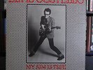 ELVIS COSTELLO My Aim is True UK ORIGINAL A2/B1 UK COMPLETE LP EX