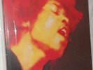 The Jimi Hendrix Experience: 