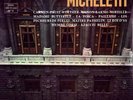 MICHELETTI Gaston BIZET GOUNOD MASSENET DELIBES PUCCINI LEONCAVALLO Odeon PINK
