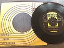 MICKEY FINN + THE BLUE MEN rare UK 1964 ORIGINAL / MOD / JIMMY PAGE / GREAT 