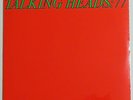 TALKING HEADS: 77 Original SEALED LP Sire SR 6036 first pressing