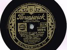 MARLENE DIETRICH RARE 78 - FALLING IN LOVE AGAIN - THE BOYS IN THE BACK ROOM