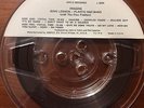 Reel to reel JOHN LENNON  IMAGINE 7,5 ips 4 track