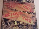 AC / DC LP TNT Australische Pressung