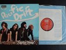 Pacific Drift - Feelin' Free UK Deram Stereo LP in EX+ condition
