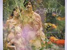 LARRY CORYELL: Coryell LP (UK, corner bend & small creases on cover, some cover