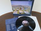 Pink Floyd - A Momentary Lapse Of Reason LP - ORIGINAL Ex 1st English DMM Vinyl