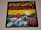 SANDY COAST -  shipwreck Page one MORS 201 DUTCH psych