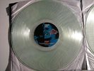 DAVID BOWIE Do LP TRANSPARENT VINYL DAVID LIVE AT THE TOWER PHILADELPHIA