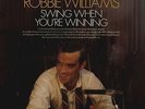 Swing When You'Re Winning - Robbie Williams (2001, Vinyl New)