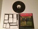 BIKINI KILL Pussy Whipped Vinyl LP 1993 Kill Rock Stars OOP KRS-218 W/ Insert