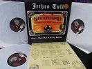 RARE 3 LP BOX   2 HOURS LONG EXCLUSIVE JETHRO TULL 