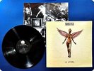 NIRVANA IN UTERO GEF24536 LP Cm8233
