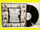 THE BLUESMEN OF THE MUDDY WATERS Chicago Blues Band SPIVEY Original LP Vinyl @