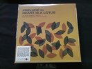 The Michael Garrick Sextet Prelude To Heart Is A Lotus LP Neu