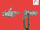 RUN THE JEWELS 2 LP VINYL NEW DOUBLE LIMITED EDITION PINK