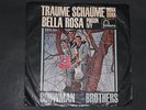 7-Single-Dt.Beat-BOUWMAN BROTHERS-Bella Rosa (Poison Ivy)