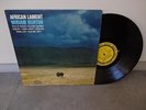 RARE JAZZ EXOTICA LP/ MIRIAM BURTON 